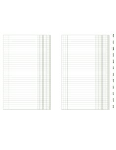 SCADENZARIO SPIRALATO GEN-DIC 21x29.7cm 36pg E4029 EDIPRO E4029 EDIPRO AZIENDE-CONTABILITA' GENERALE
