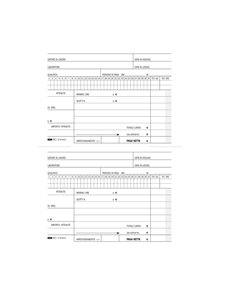 BLOCCO RETRIBUZIONI DOMESTICI 24x15cm 25fg 3copie ric. E5744A EDIPRO E5744A