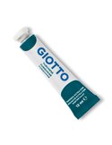 TEMPERA GIOTTO TUBO 4 (12ML) TURCHESE 18 35201800