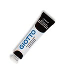 TEMPERA GIOTTO TUBO 7 (21ML) MARRONE 23 35502300