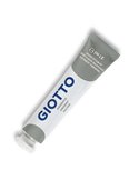 TEMPERA ACRILICA GIOTTO TUBO 21ML ARGENTO 35740000