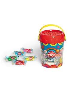 VASO 100 SALSICCIOTTI DIDO' 50gr 398600