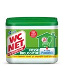 WC NET FOSSE BIOLOGICHE 216GR X 12 CAPSULE M74408