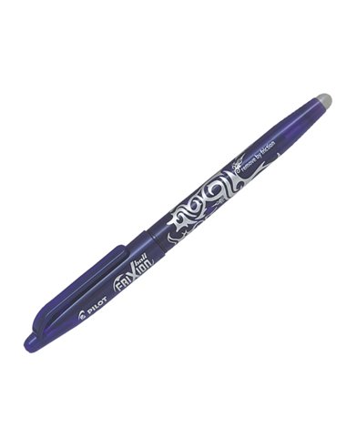 PENNA SFERA FRIXIONball 0.7mm VIOLA PILOT 006665
