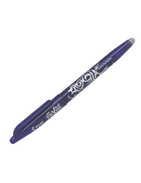 PENNA SFERA FRIXIONball 0.7mm VIOLA PILOT 006665