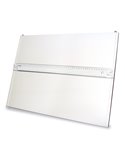 TAVOLA PARALLELOGRAFO 50X73CM C/LEGGIO + RIGA 070M ARDA 070M
