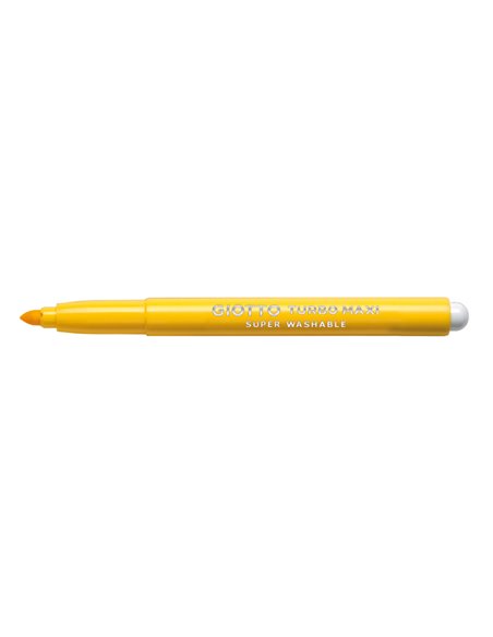 PENNARELLO TURBOMAXI GIALLO GIOTTO 456002