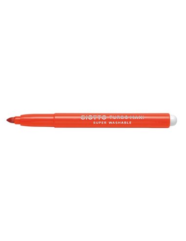 PENNARELLO TURBOMAXI ARANCIONE GIOTTO 456005