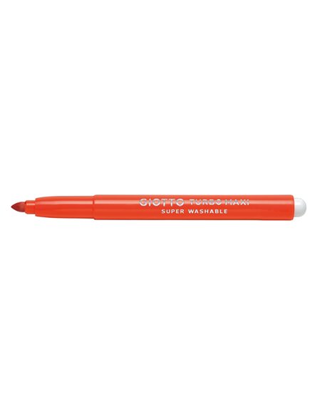 PENNARELLO TURBOMAXI ARANCIONE GIOTTO 456005