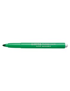 PENNARELLO TURBOMAXI VERDE CHIARO GIOTTO 456018