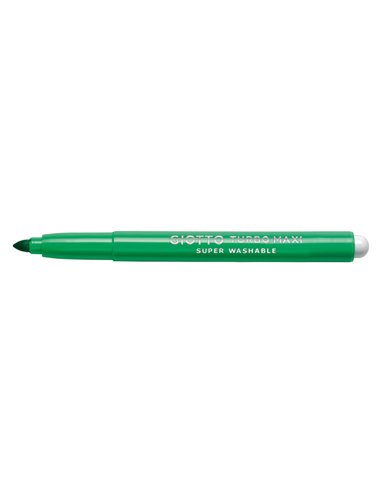 PENNARELLO TURBOMAXI VERDE CHIARO GIOTTO 456018