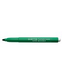 PENNARELLO TURBOMAXI VERDE CINABRO GIOTTO 456020