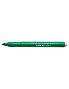 PENNARELLO TURBOMAXI VERDE CINABRO GIOTTO 456020