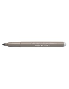PENNARELLO TURBOMAXI GRIGIO GIOTTO 456025 GIOTTO PENNARELLI