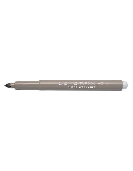 PENNARELLO TURBOMAXI GRIGIO GIOTTO 456025 GIOTTO PENNARELLI