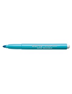 PENNARELLO TURBOMAXI AZZURRO GIOTTO 456028 GIOTTO PENNARELLI