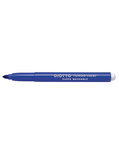 PENNARELLO TURBOMAXI BLU OLTREMARE GIOTTO 456032 GIOTTO PENNARELLI