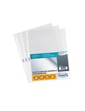 50 BUSTE FORATE 21X29,7 1725UNI/15 SUPERIOR B.A.FAVORIT 100460026