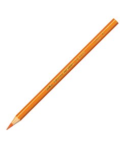 Pastello Giotto Supermina monocolore arancione 11 239011