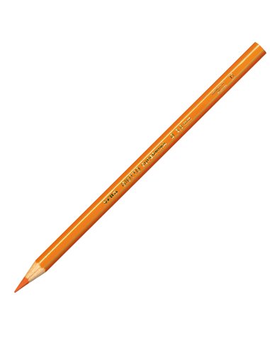 Pastello Giotto Supermina monocolore arancione 11 239011