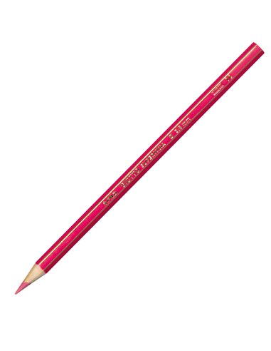 Pastello Giotto Supermina monocolore magenta 14 239014 GIOTTO PASTELLI COLORATI