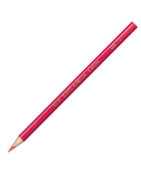 Pastello Giotto Supermina monocolore magenta 14 239014 GIOTTO PASTELLI COLORATI