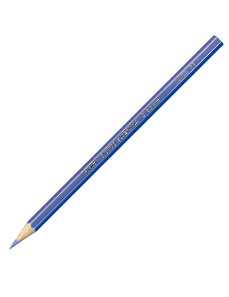 Pastello Giotto Supermina monocolore blu cobalto 23 239023 GIOTTO PASTELLI COLORATI