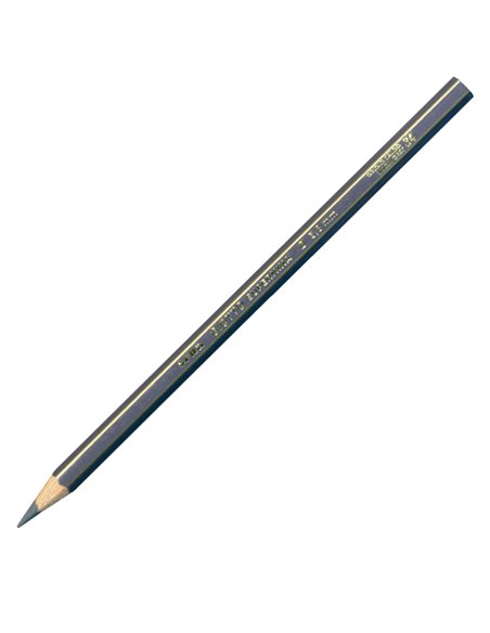 Pastello Giotto Supermina monocolore grigio caldo 34 239034 GIOTTO PASTELLI COLORATI