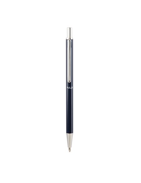 CARTELLA 10 MINI PENNE A SFERA SCATTO 1301 NIJI 1301 LEBEZ A SCATTO