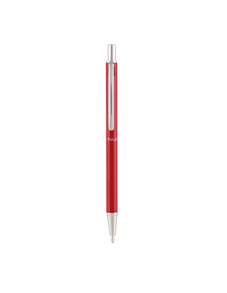 CARTELLA 10 MINI PENNE A SFERA SCATTO 1301 NIJI 1301 LEBEZ A SCATTO