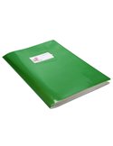 Coprimaxi PVC laccato coprente Colorosa c/alette 21x30cm verde chiaro RiPlast 36718031
