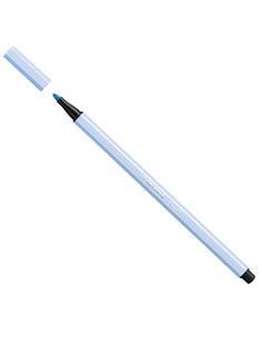 PENNARELLO STABILO PEN 68/11 BLU GHIACCIO 68/11 STABILO PUNTA FELTRO