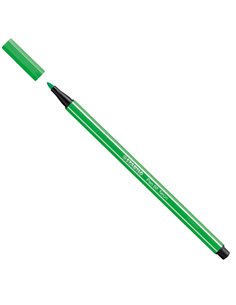 PENNARELLO STABILO PEN 68/033 VERDE FLUO 68/033
