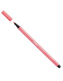 PENNARELLO STABILO PEN 68/040 ROSSO FLUO 68/040