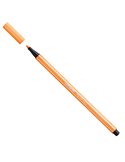 PENNARELLO STABILO PEN 68/054 ARANCIO FLUO 68/054