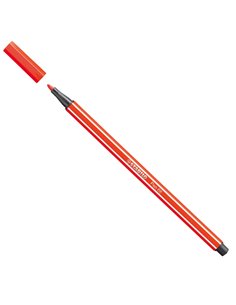 PENNARELLO STABILO PEN 68/40 ROSSO CHIARO 68/40