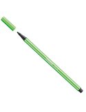 PENNARELLO STABILO PEN 68/43 VERDE FOGLIA 68/43