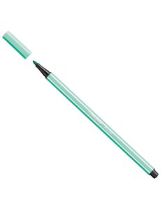 PENNARELLO STABILO PEN 68/13 VERDE GHIACCIO 68/13 STABILO PUNTA FELTRO