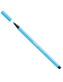 PENNARELLO STABILO PEN 68/031 BLU FLUO 68/031