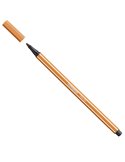 PENNARELLO STABILO PEN 68/89 OCRA SCURO 68/89