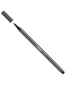 PENNARELLO STABILO PEN 68/97 GRIGIO FREDDO SCURO 68/97