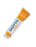 TEMPERA GIOTTO TUBO 7 (21ML) GIALLO SCURO 04 35500400
