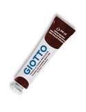TEMPERA GIOTTO TUBO 7 (21ML) TERRA DI SIENA BRUCIATA 22 35502200
