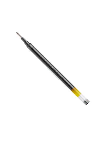 Refill roller sfera inkgel BLS-G2-7 0,7mm nero PILOT 012138 PILOT REFILL ROLLER