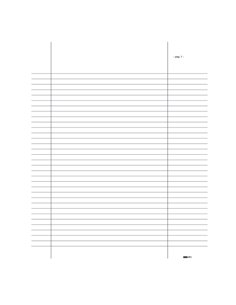 REGISTRO LIBRO SOCI 1-92 31X24,5 E2379 E2379 EDIPRO AZIENDE-CONTABILITA' GENERALE 2