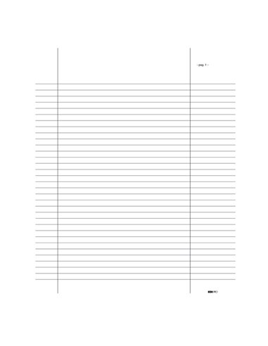 REGISTRO LIBRO SOCI 1-92 31X24,5 E2379 E2379 EDIPRO AZIENDE-CONTABILITA' GENERALE