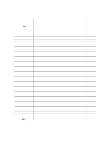 REGISTRO LIBRO SOCI 1-92 31X24,5 E2379 E2379 EDIPRO AZIENDE-CONTABILITA' GENERALE