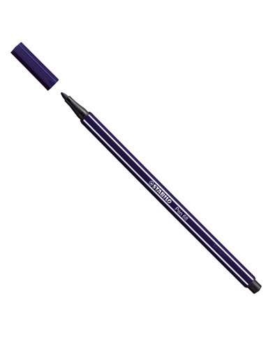 PENNARELLO STABILO PEN 68/22 BLU DI PRUSSIA 68/22