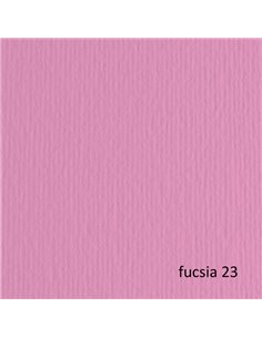 BLISTER 10FG CARTONCINO 70X100 220GR FUXIA 123 FABRIANO ELLE ERRE 46470123 FABRIANO CARTONCINO COLORATO