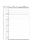 REGISTRO ANTIRICICLAGGIO OPERATORI NON FINANZ. 31X24 96FG E2179 EDIPRO E2179